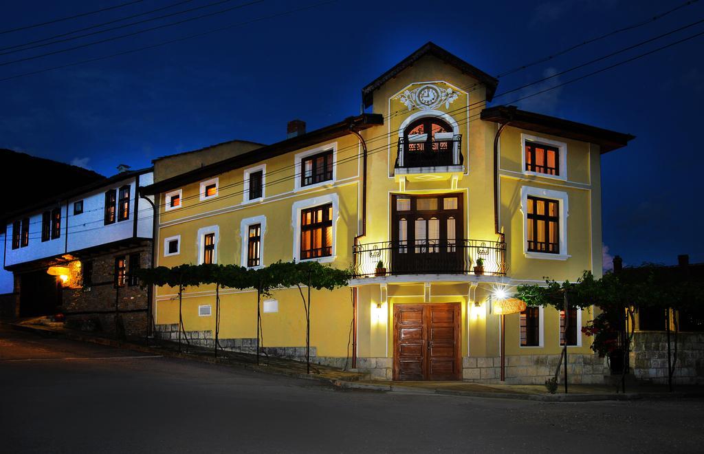 Osmarski Houses Osmar  Exterior foto